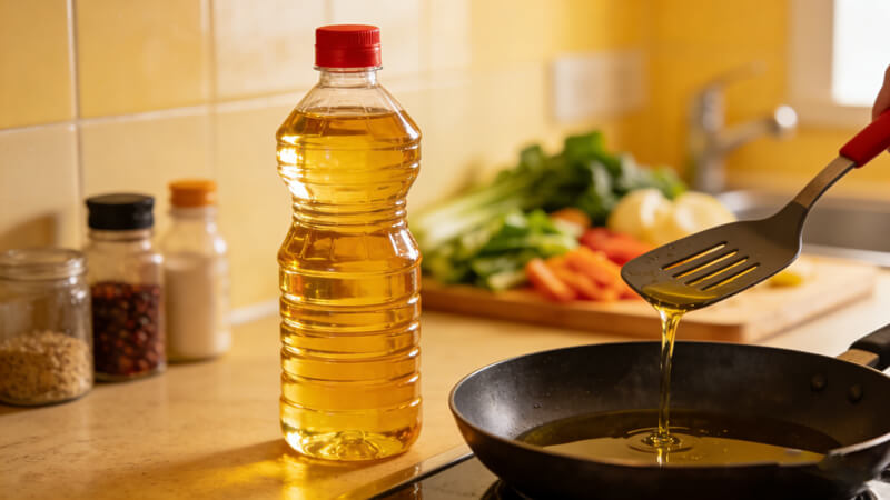 选型指南｜莱恩德LD-SYP食用油安全检测仪：适配全客户，合规有效更具性价比